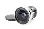 Schneider 90mm f8 Super Angulon Lens w/ Synchro Compur Shutter 90/8 #212