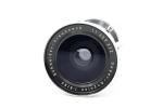 Schneider 90mm f8 Super Angulon Lens w/ Synchro Compur Shutter 90/8 #212