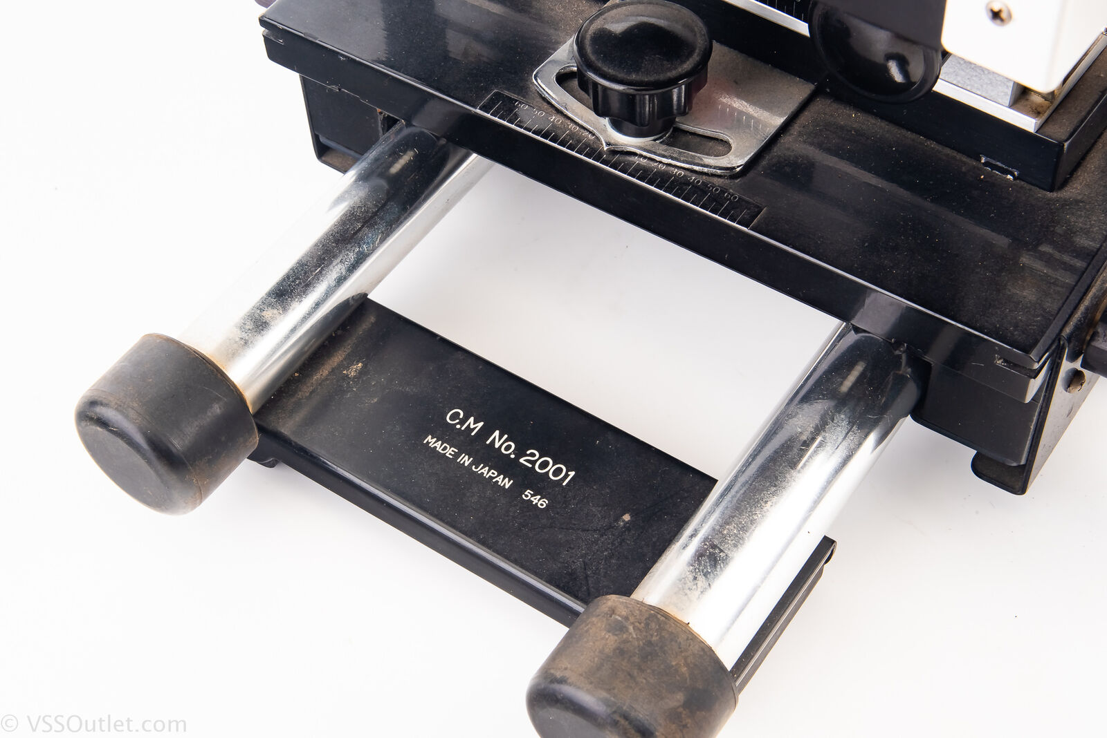 Vintage Prinz View 4x5 Inch Large Format Camera