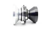 Schneider 90mm f8 Super Angulon Lens w/ Synchro Compur Shutter 90/8 #212