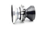 Schneider 90mm f8 Super Angulon Lens w/ Synchro Compur Shutter 90/8 #212