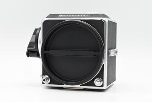 Hasselblad 500C/M Camera Body Late Chrome 500CM #885