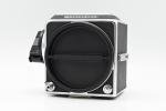Hasselblad 500C/M Camera Body Late Chrome 500CM #885