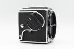 Hasselblad 500C/M Camera Body Late Chrome 500CM #885