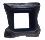 SINAR P2 LARGE FORMAT 4x5 CAMERA BLACK WIDE ANGLE BELOWS BAG FITS HORSEMAN CLEAN