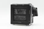 Hasselblad 500C/M Camera Body Late Chrome 500CM #885
