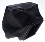 SINAR P2 LARGE FORMAT 4x5 CAMERA BLACK WIDE ANGLE BELOWS BAG FITS HORSEMAN CLEAN