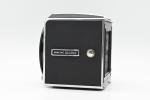 Hasselblad 500C/M Camera Body Late Chrome 500CM #885