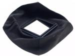 SINAR P2 LARGE FORMAT 4x5 CAMERA BLACK WIDE ANGLE BELOWS BAG FITS HORSEMAN CLEAN