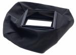 SINAR P2 LARGE FORMAT 4x5 CAMERA BLACK WIDE ANGLE BELOWS BAG FITS HORSEMAN CLEAN