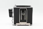 Hasselblad 500C/M Camera Body Late Chrome 500CM #885