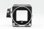 Hasselblad 500C/M Camera Body Late Chrome 500CM #885