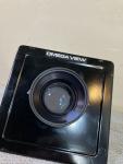 Rodenstock Sironar N 210mm f/5.6 MC Lens COPAL 1 Omega View Board Made In JAPAN
