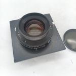 Rodenstock Sironar-N 240mm f/5.6 MC Lens Copal No.3 for 4x5/5x7 Camera