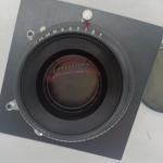 Rodenstock Sironar-N 240mm f/5.6 MC Lens Copal No.3 for 4x5/5x7 Camera