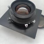 Rodenstock Sironar-N 240mm f/5.6 MC Lens Copal No.3 for 4x5/5x7 Camera