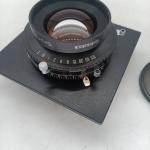 Rodenstock Sironar-N 240mm f/5.6 MC Lens Copal No.3 for 4x5/5x7 Camera