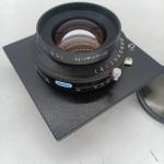 Rodenstock Sironar-N 240mm f/5.6 MC Lens Copal No.3 for 4x5/5x7 Camera