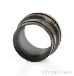 Bausch & Lomb Zeiss Tessar Series 1C 6 1/2" f4.5 8x10 Large Format Lens [EXC-]