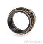 Bausch & Lomb Zeiss Tessar Series 1C 6 1/2" f4.5 8x10 Large Format Lens [EXC-]