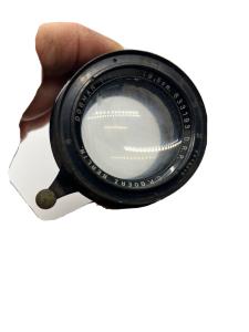 C.P. Goerz Berlin Dogmar 1:4.5 F=195mm 633193