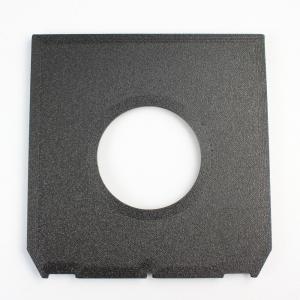 3D Printed Lens Board for for Wista or Linhof 4x5 Camera - Copal 1