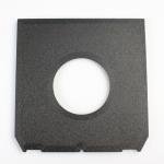 3D Printed Lens Board for for Wista or Linhof 4x5 Camera - Copal 1