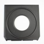 3D Printed Lens Board for for Wista or Linhof 4x5 Camera - Copal 1