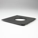 3D Printed Lens Board for for Wista or Linhof 4x5 Camera - Copal 1