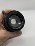C.P. Goerz Berlin Dogmar 1:4.5 F=195mm 633193