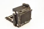 Graflex Speed Graphic 4x5 Large Format Press Camera for PARTS OR REPAIR V29