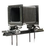 Sinar A1 4x5 Large Format Film Camera (Black) [Not Tested]
