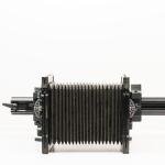 Sinar A1 4x5 Large Format Film Camera (Black) [Not Tested]