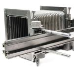 Sinar A1 4x5 Large Format Film Camera (Black) [Not Tested]