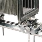 Sinar A1 4x5 Large Format Film Camera (Black) [Not Tested]