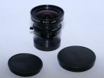 Rodenstock Sinaron W 90mm f6.8 MC Large Format Wide Angle Lens. Covers 4x5. Toyo