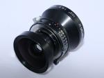 Rodenstock Sinaron W 90mm f6.8 MC Large Format Wide Angle Lens. Covers 4x5. Toyo