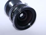Rodenstock Sinaron W 90mm f6.8 MC Large Format Wide Angle Lens. Covers 4x5. Toyo