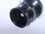 Rodenstock Sinaron W 90mm f6.8 MC Large Format Wide Angle Lens. Covers 4x5. Toyo