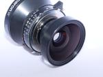 Rodenstock Sinaron W 90mm f6.8 MC Large Format Wide Angle Lens. Covers 4x5. Toyo