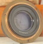 C.P. Goerz Apochromat Artar 12inch f9 Large Format Lens