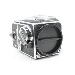 Hasselblad 500C/M Camera 500CM Kit w/A12 Back, WL Finder #038