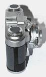 Graflex Graphic 35 35mm Rangefinder Camera - TESTED -