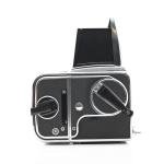 Hasselblad 500C/M Camera 500CM Kit w/A12 Back, WL Finder #038