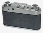 Graflex Graphic 35 35mm Rangefinder Camera - TESTED -