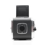 Hasselblad 500C/M Camera 500CM Kit w/A12 Back, WL Finder #038