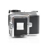 Hasselblad 500C/M Camera 500CM Kit w/A12 Back, WL Finder #038