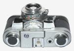 Graflex Graphic 35 35mm Rangefinder Camera - TESTED -