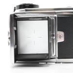 Hasselblad 500C/M Camera 500CM Kit w/A12 Back, WL Finder #038