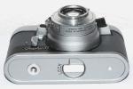 Graflex Graphic 35 35mm Rangefinder Camera - TESTED -